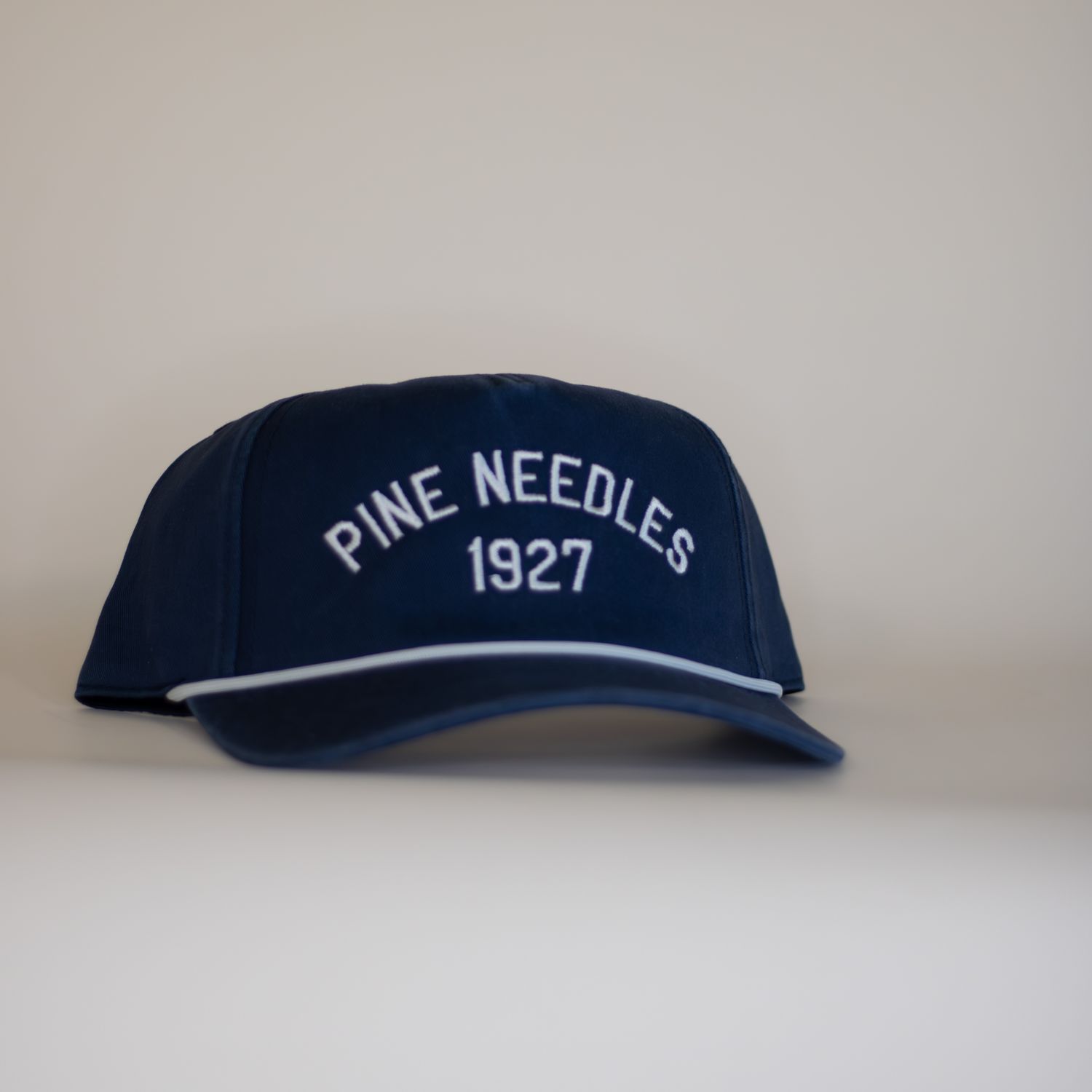 American Needle Vintage Year Hat
