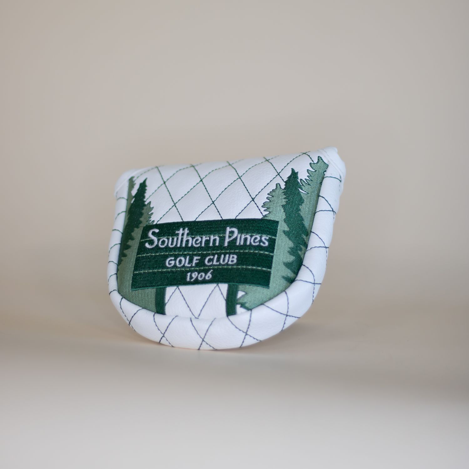 CMC Mallet Puttercover