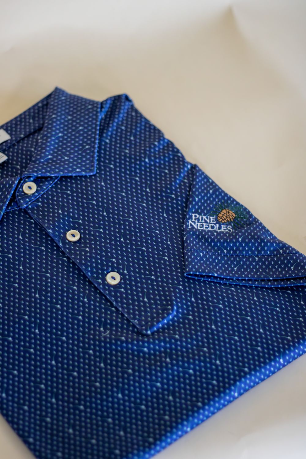 Peter Millar In the Rough Polo