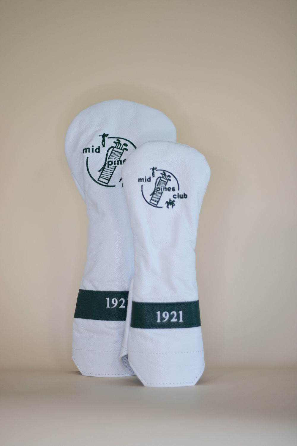 Winston "MP Vintage" Headcover