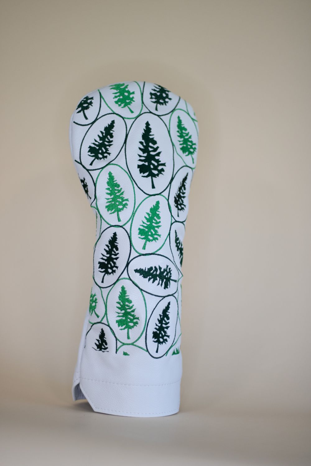 Winston "SP Dancing Trees" Headcover