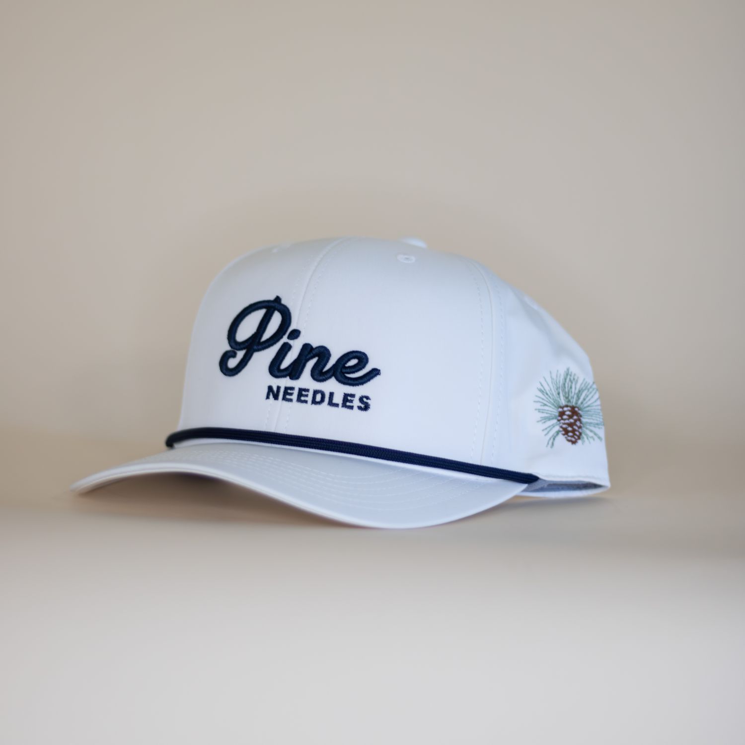 Johnnie O Looper Hat