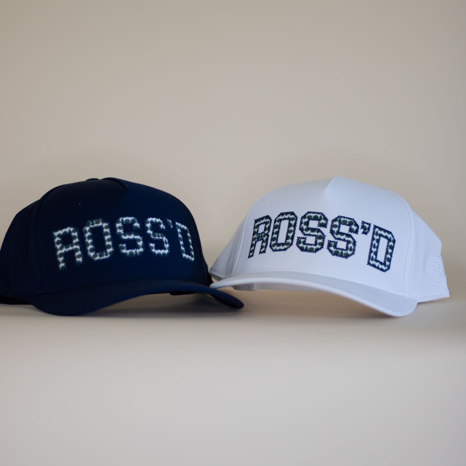 G Fore ROSS'D Hat