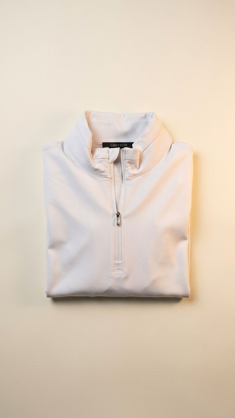 Greyson Soleil 1/4 Zip
