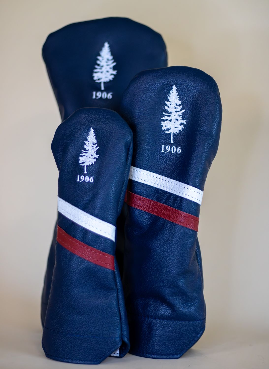 Winston "2 Stripes SP" Headcover