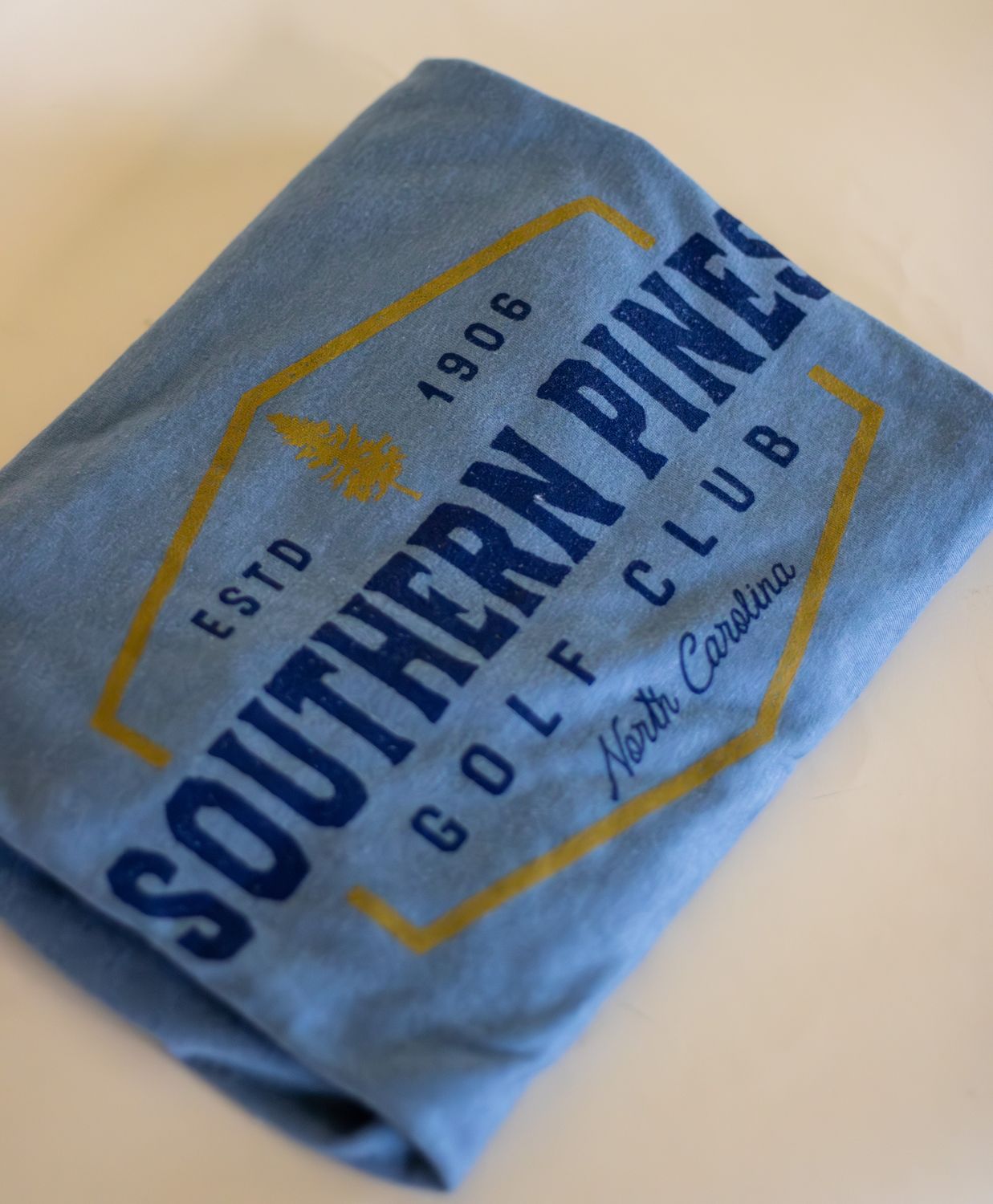Yardage Anytime SP T-Shirt