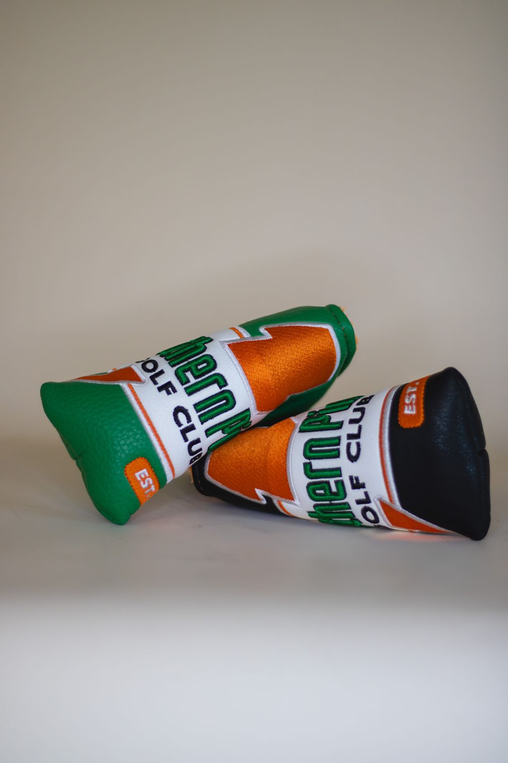 Gatorade Putter Cover