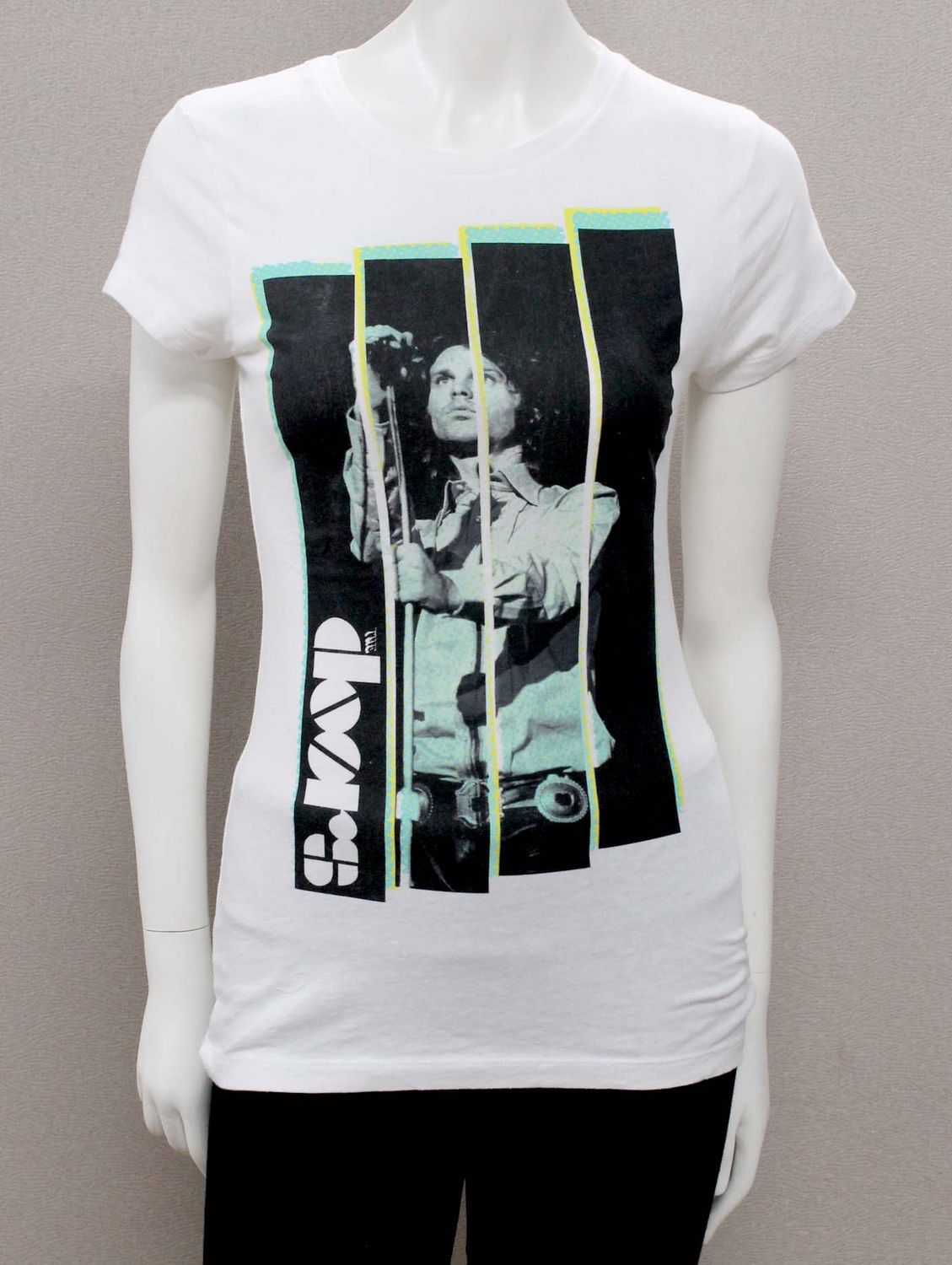 The Doors Jim Morrison Split-Women's