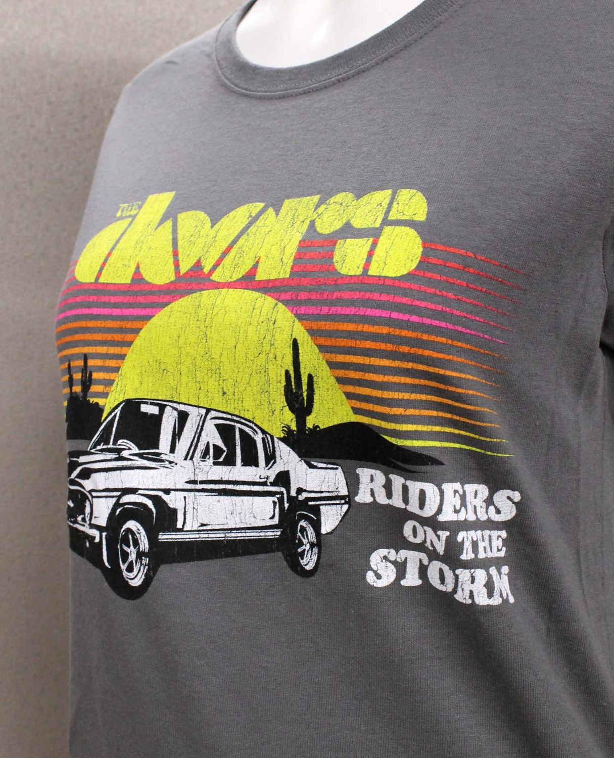 The Doors Riders on the Storm-Women's