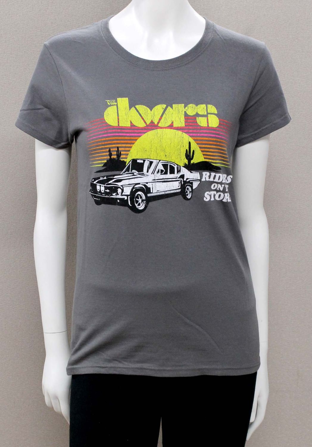 The Doors Riders on the Storm-Women's