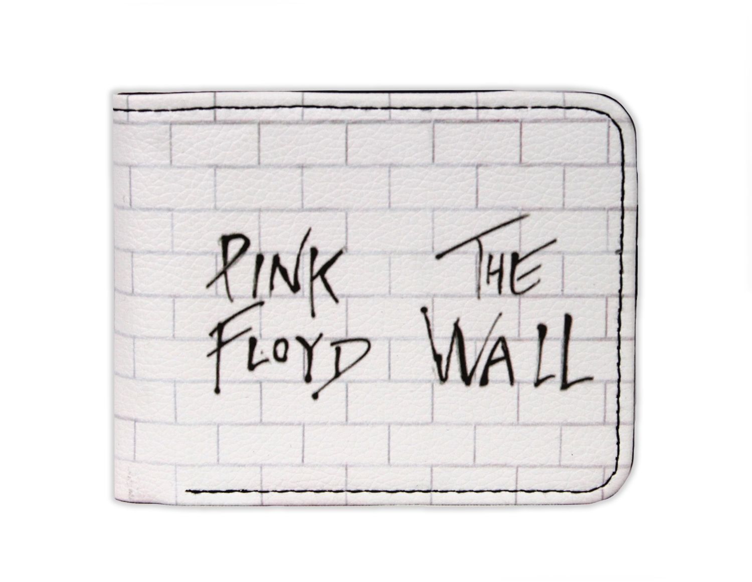 Pink Floyd The Wall Wallet