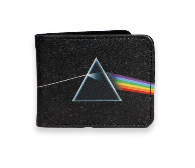 Pink Floyd Dark Side Of The Moon Wallet