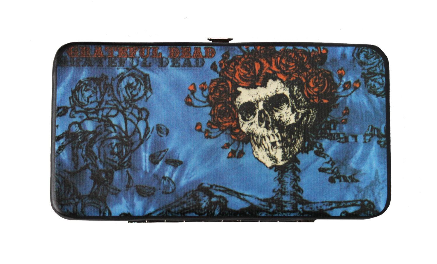 Grateful Dead Clutch