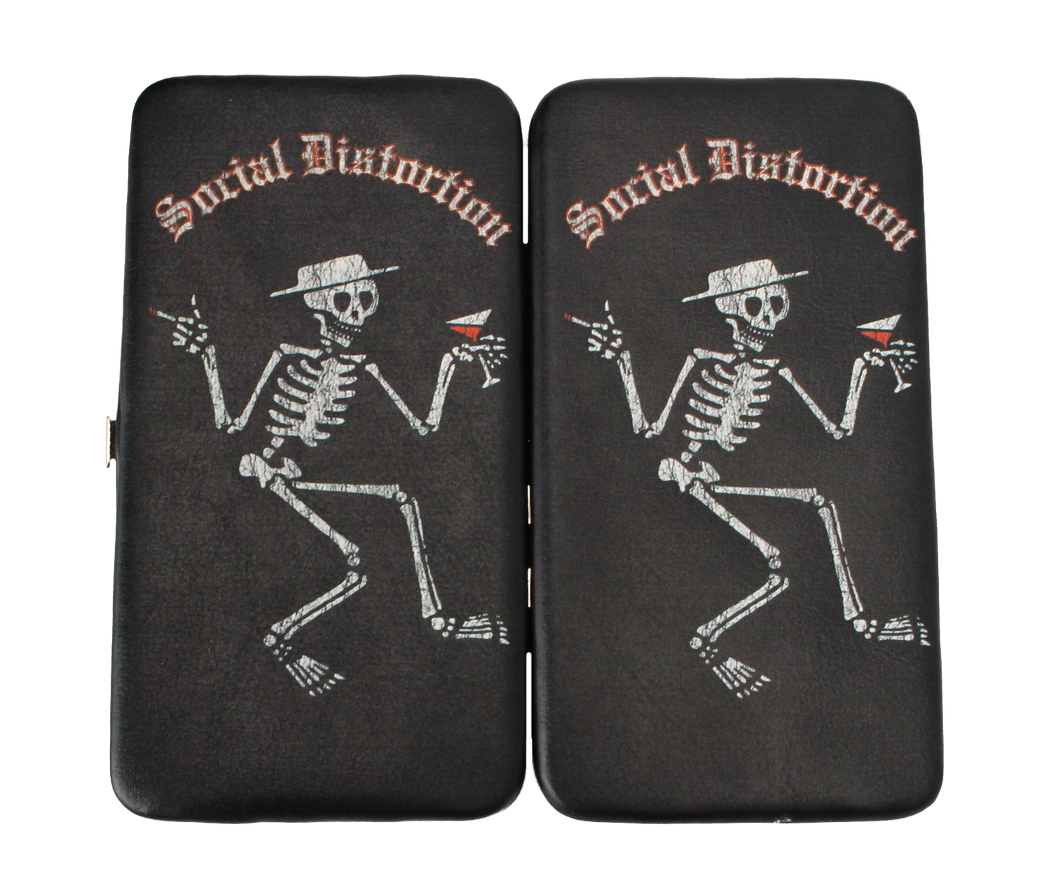 Social Distortion Clutch