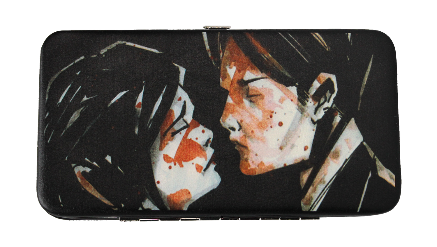 My Chemical Romance Sweet Revenge Clutch