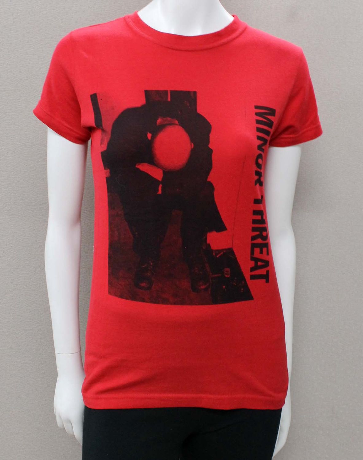 Minor Threat LP-Women's