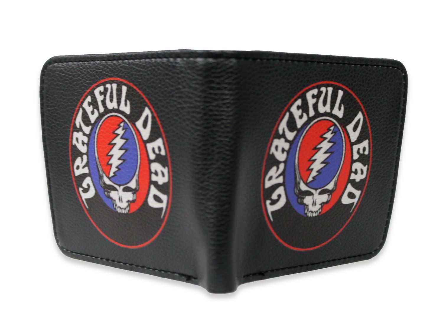 Grateful Dead SYF Flip Wallet