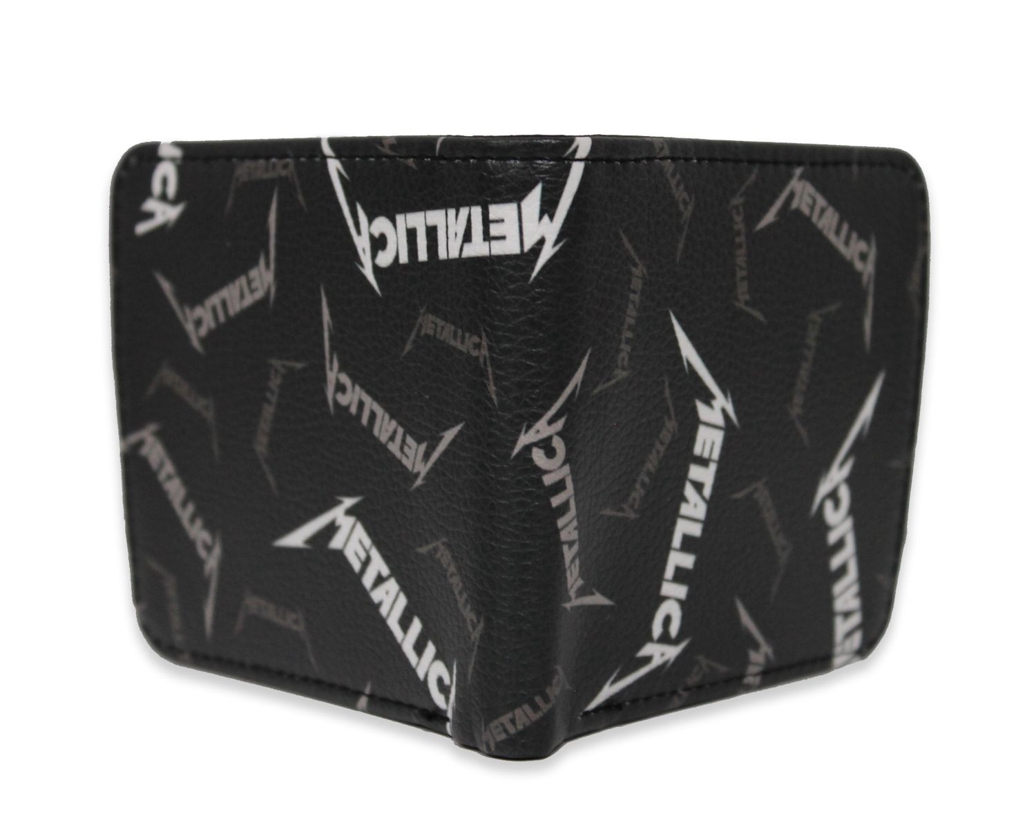 Metallica Fade to Black Wallet