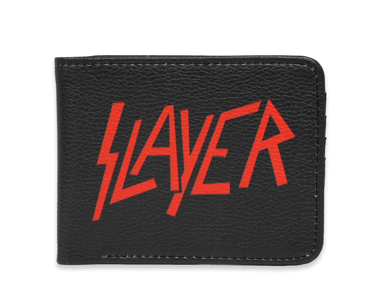 Slayer Logo Wallet
