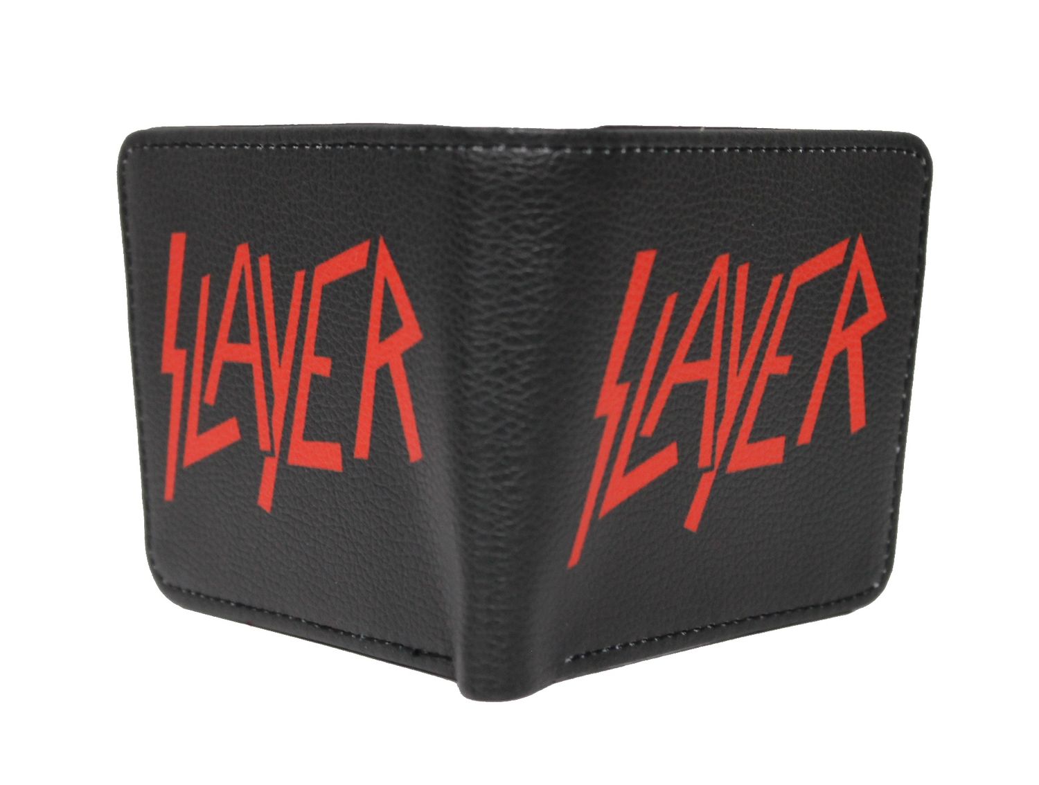Slayer Logo Wallet