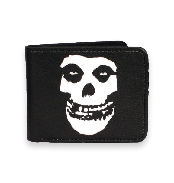 Misfits Fiend Wallet