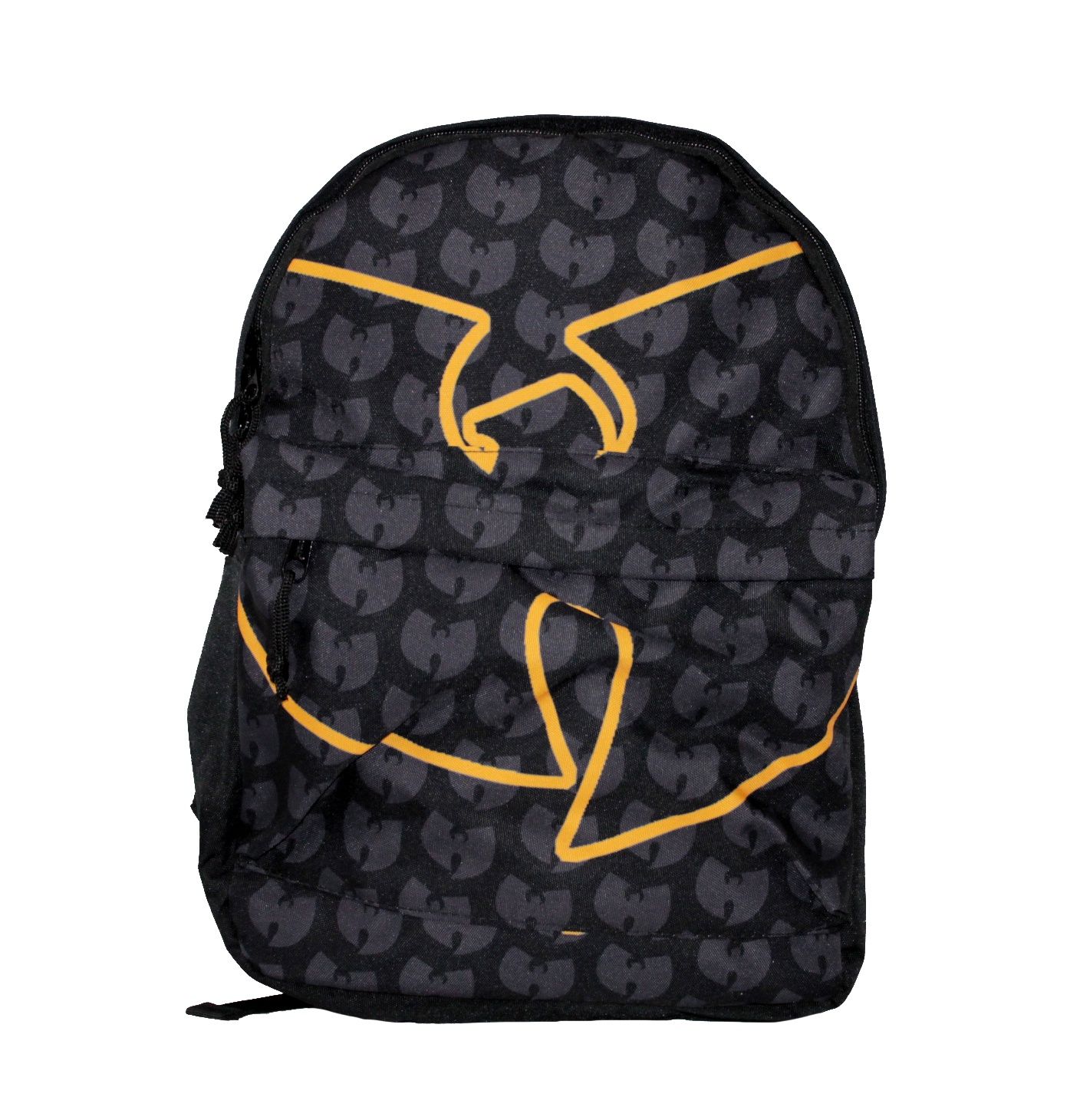 Wu-Tang Clan Bring Da Ruckus Backpack