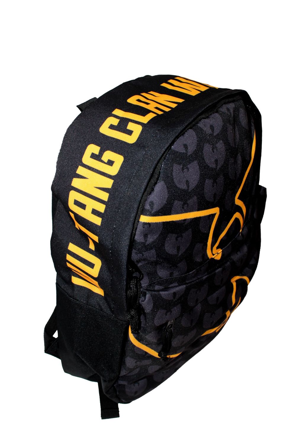 Wu-Tang Clan Bring Da Ruckus Backpack