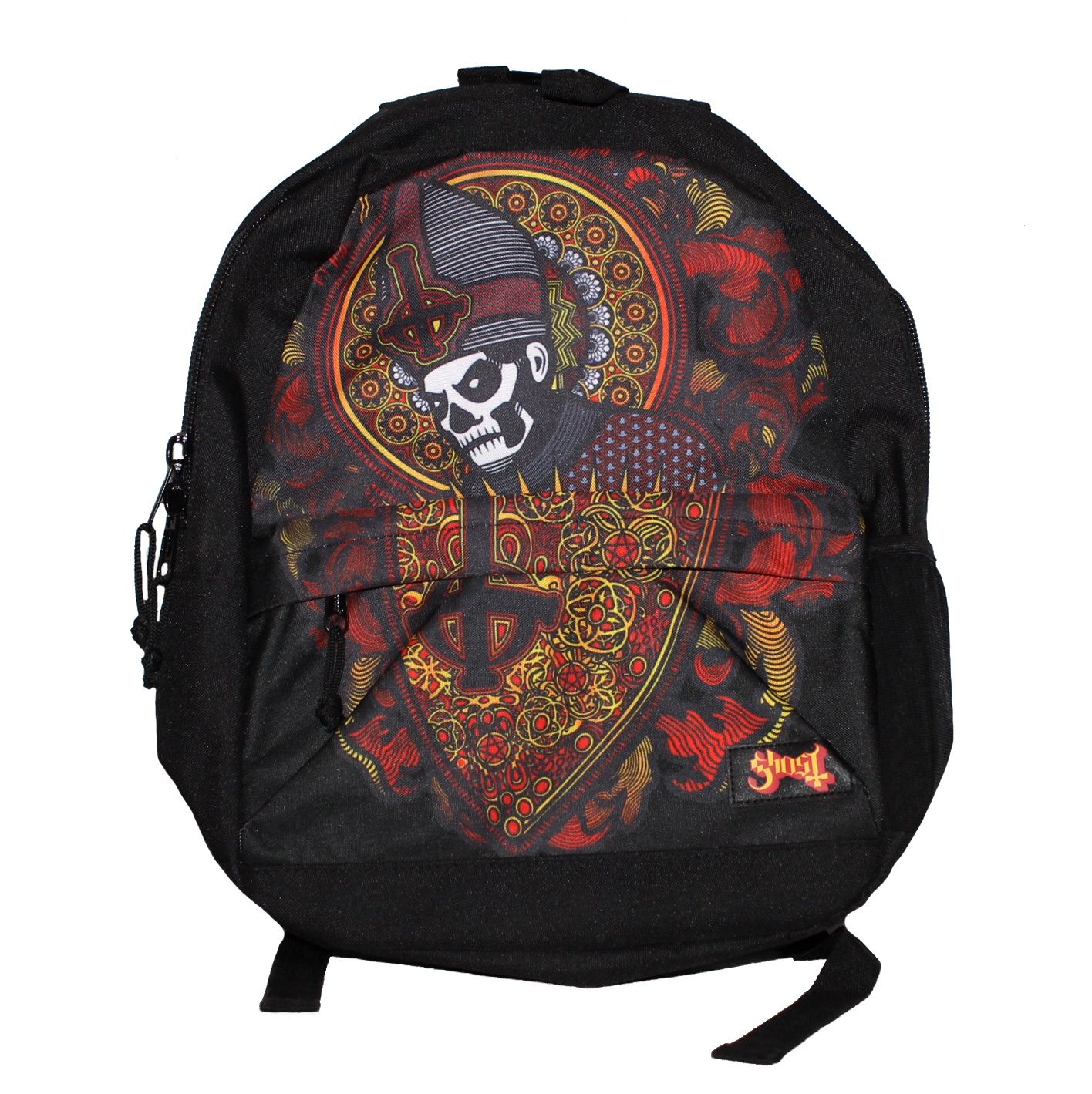 Ghost Papa Backpack