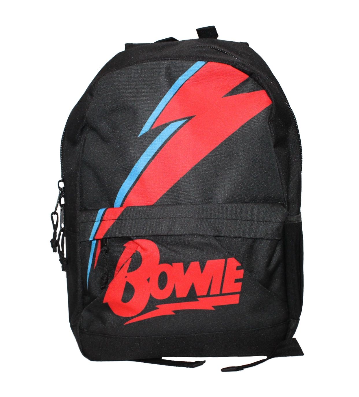 David Bowie Lightning Backpack