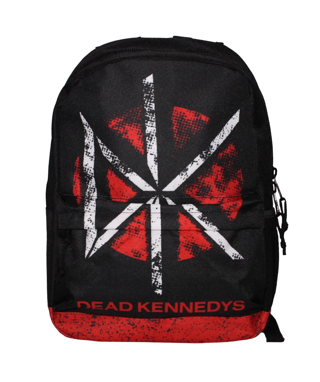 Dead Kennedys Classic Logo Backpack
