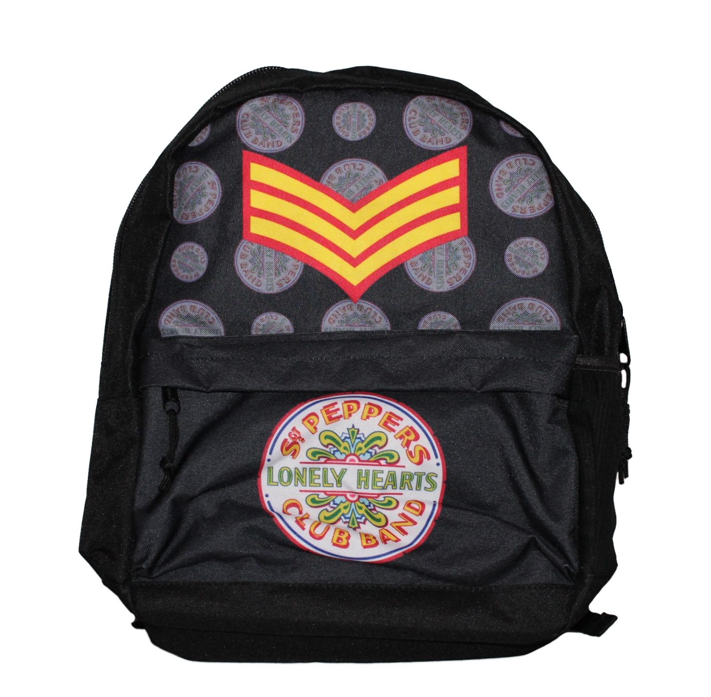 Beatles Sgt Pepper Backpack