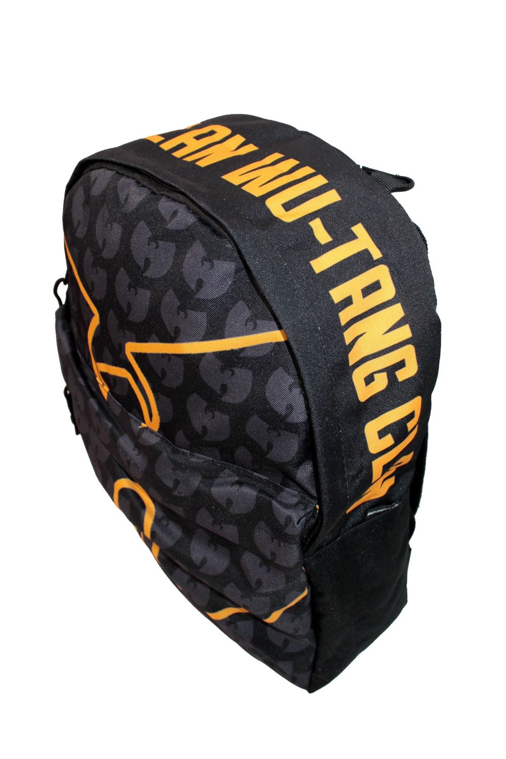 Wu-Tang Clan Bring Da Ruckus Backpack