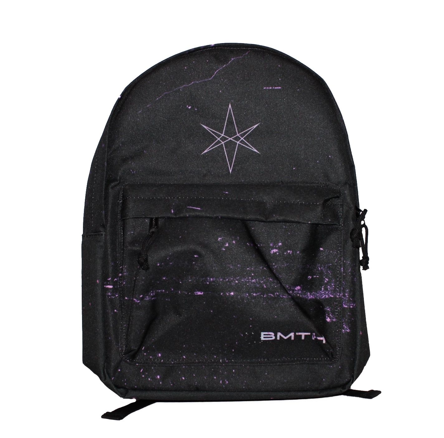Bring Me the Horizon AMO Backpack