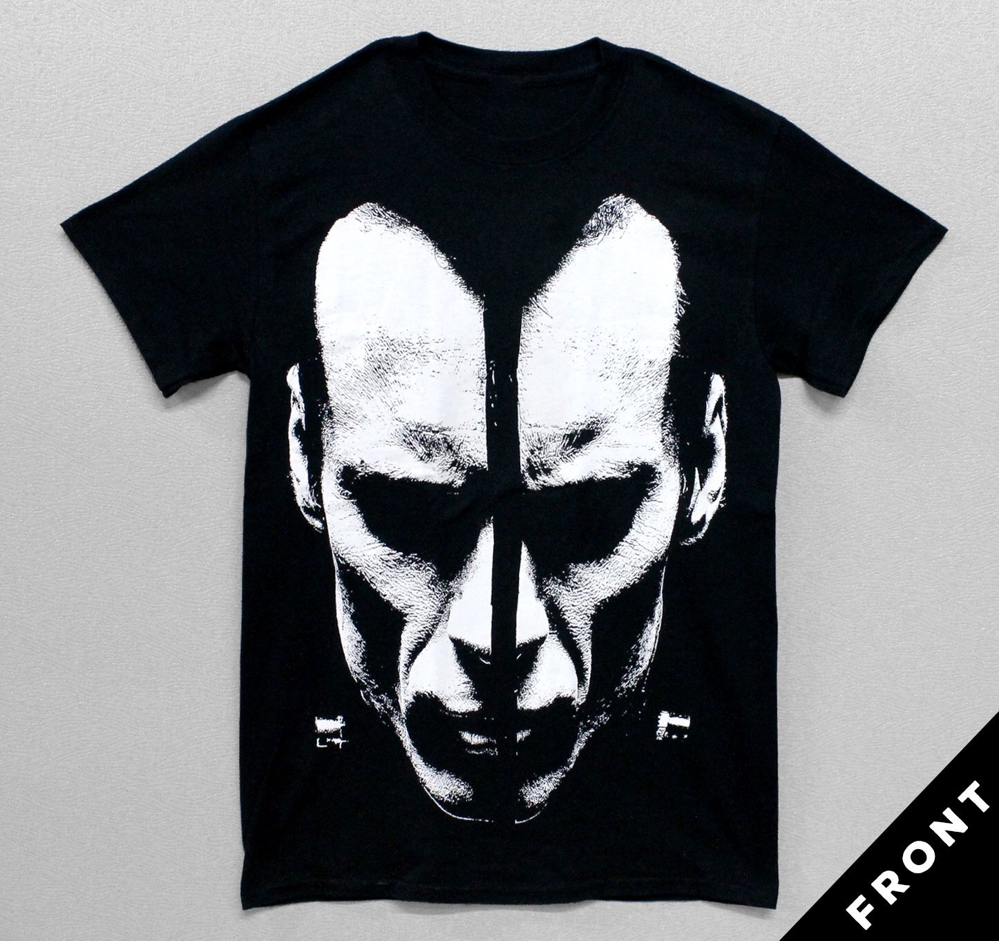 Misfits Doyle Silhouette