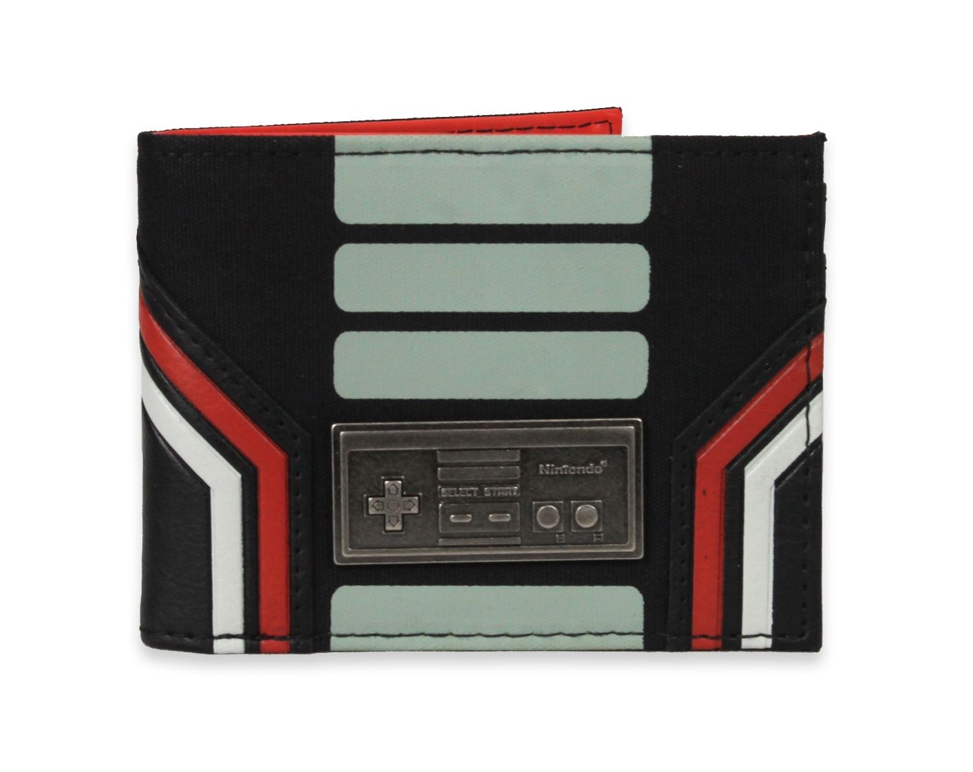 NINTENDO - Controller Bifold Wallet