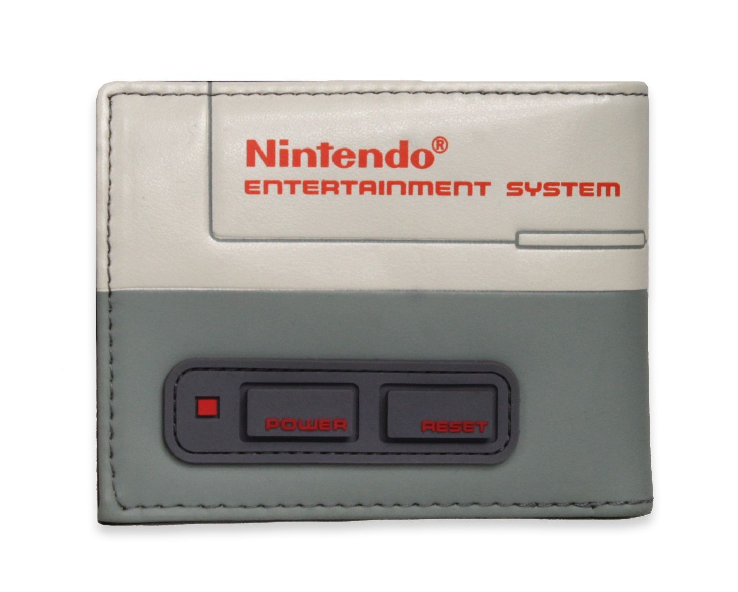 Nintendo Console Flip Wallet