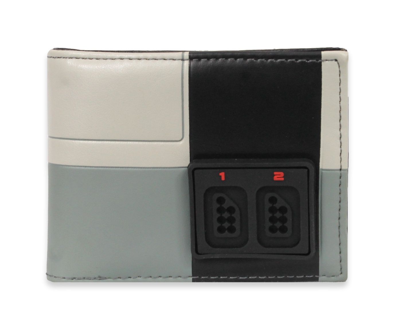 Nintendo Console Flip Wallet
