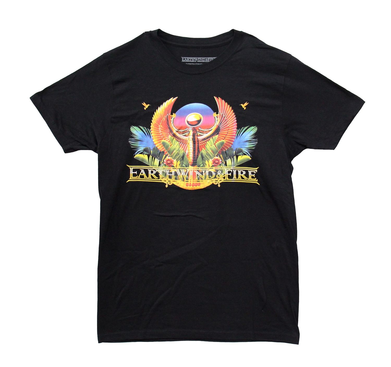 Earth Wind &amp; Fire Fantasy - BLK