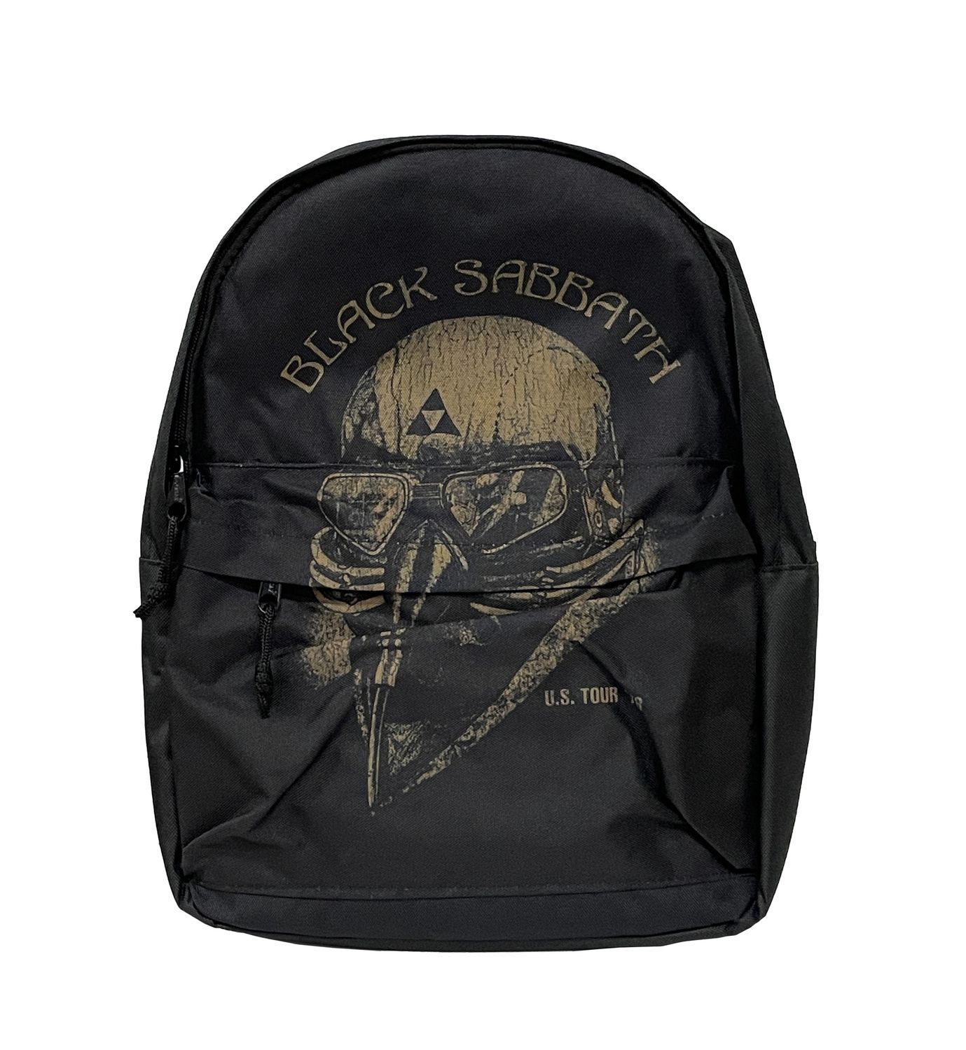 Black Sabbath Never Say Die Backpack