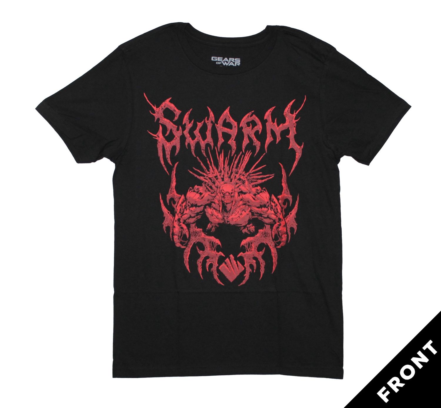 Gears of War Red Alien - BLK