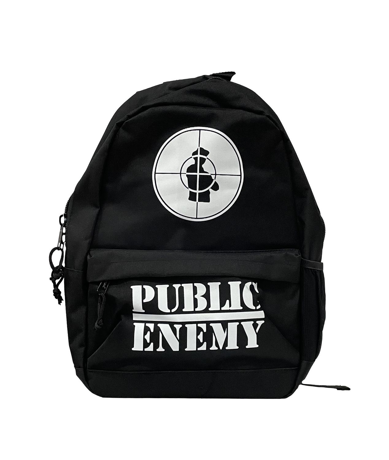 Public Enemy Target Backpack