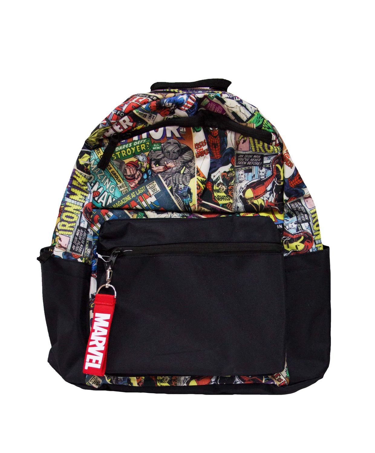 Marvel Comics Backpack