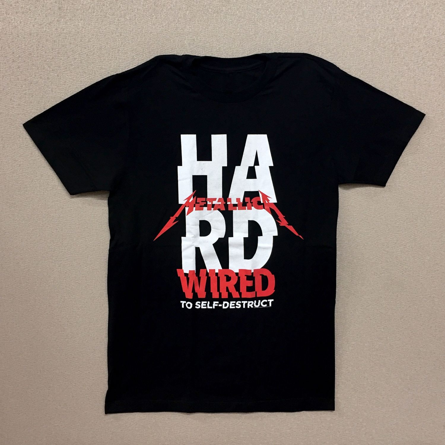 Metallica: Hardwired