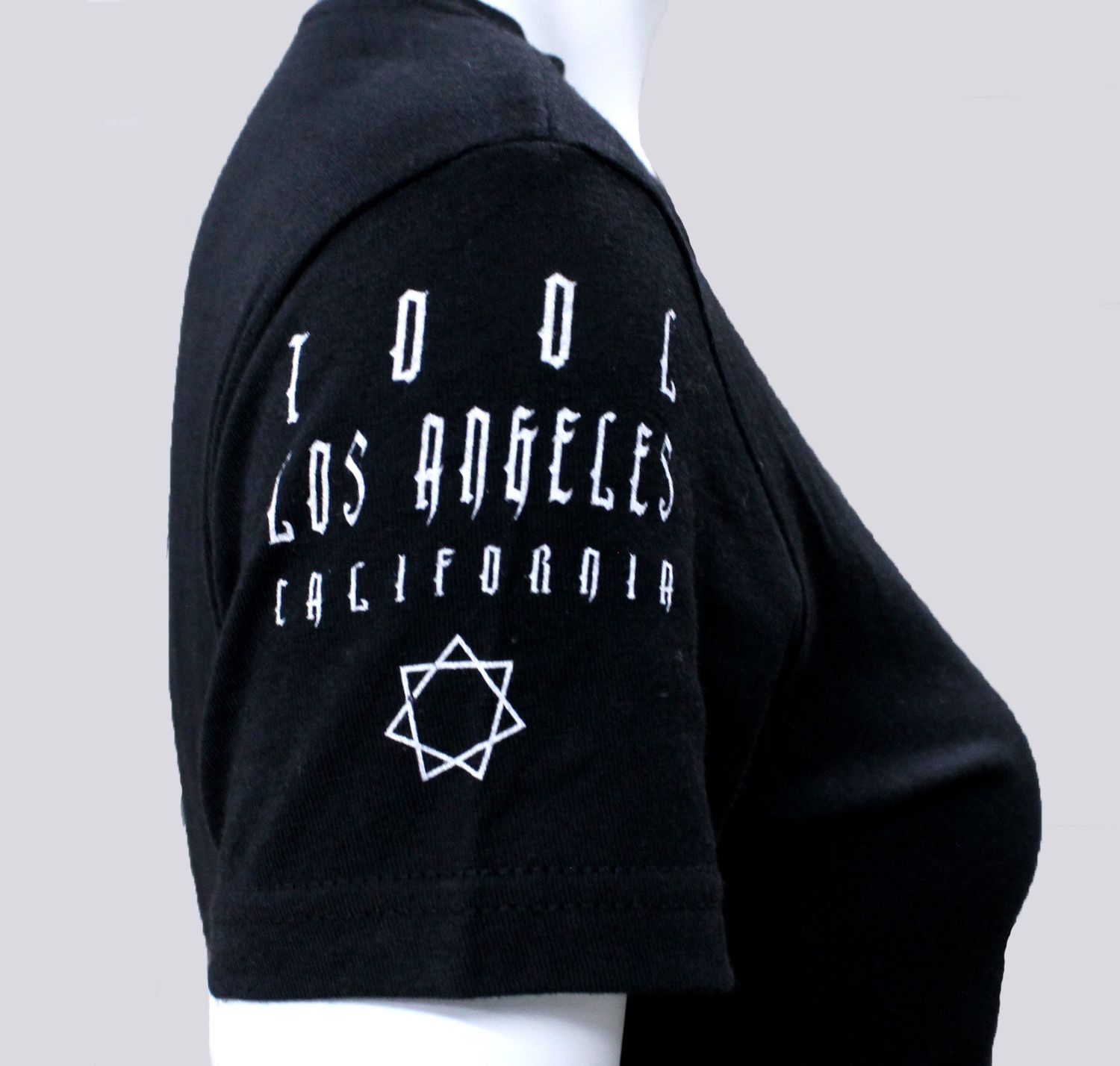Tool Eye in Hand Womens - Black