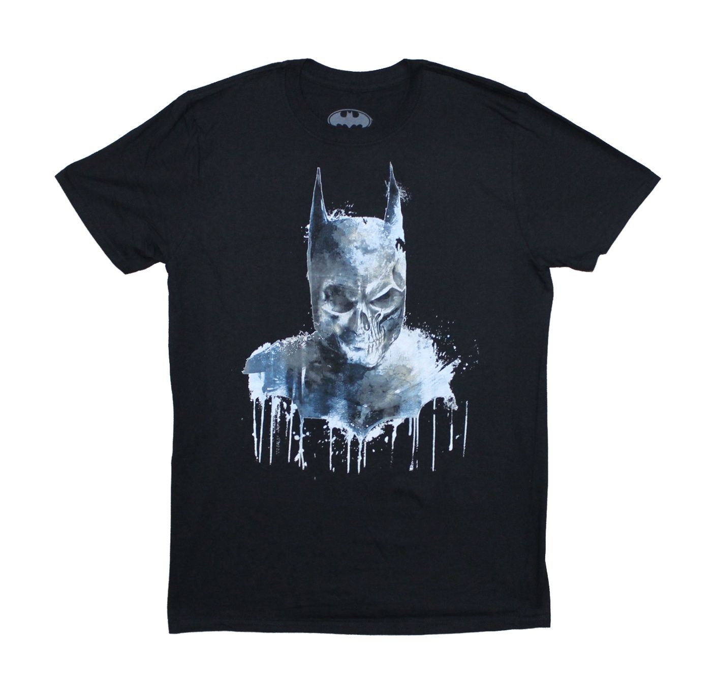 Batman Skull - Black