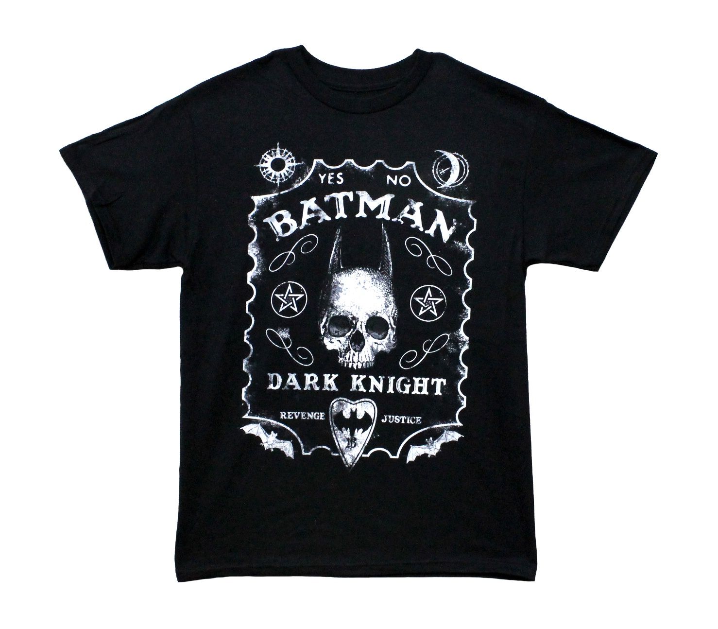 Batman Board - Black