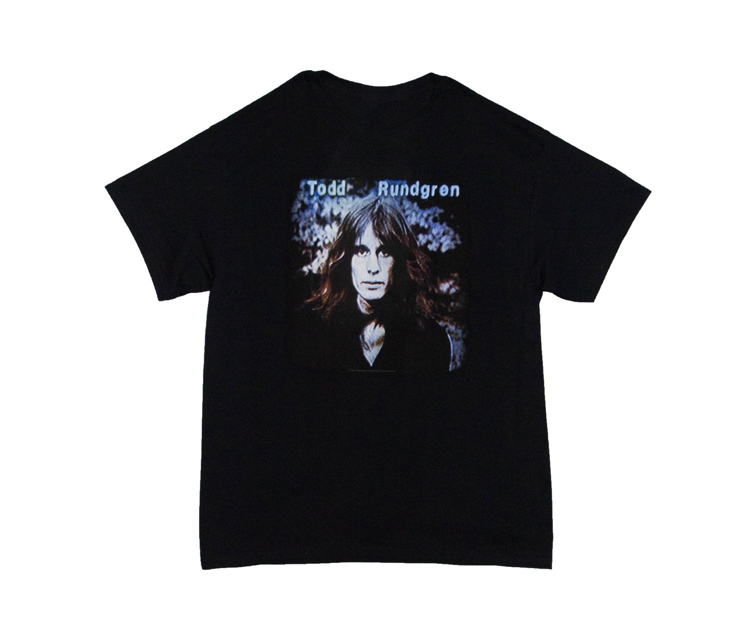 Todd Rundgren Hermit - Black