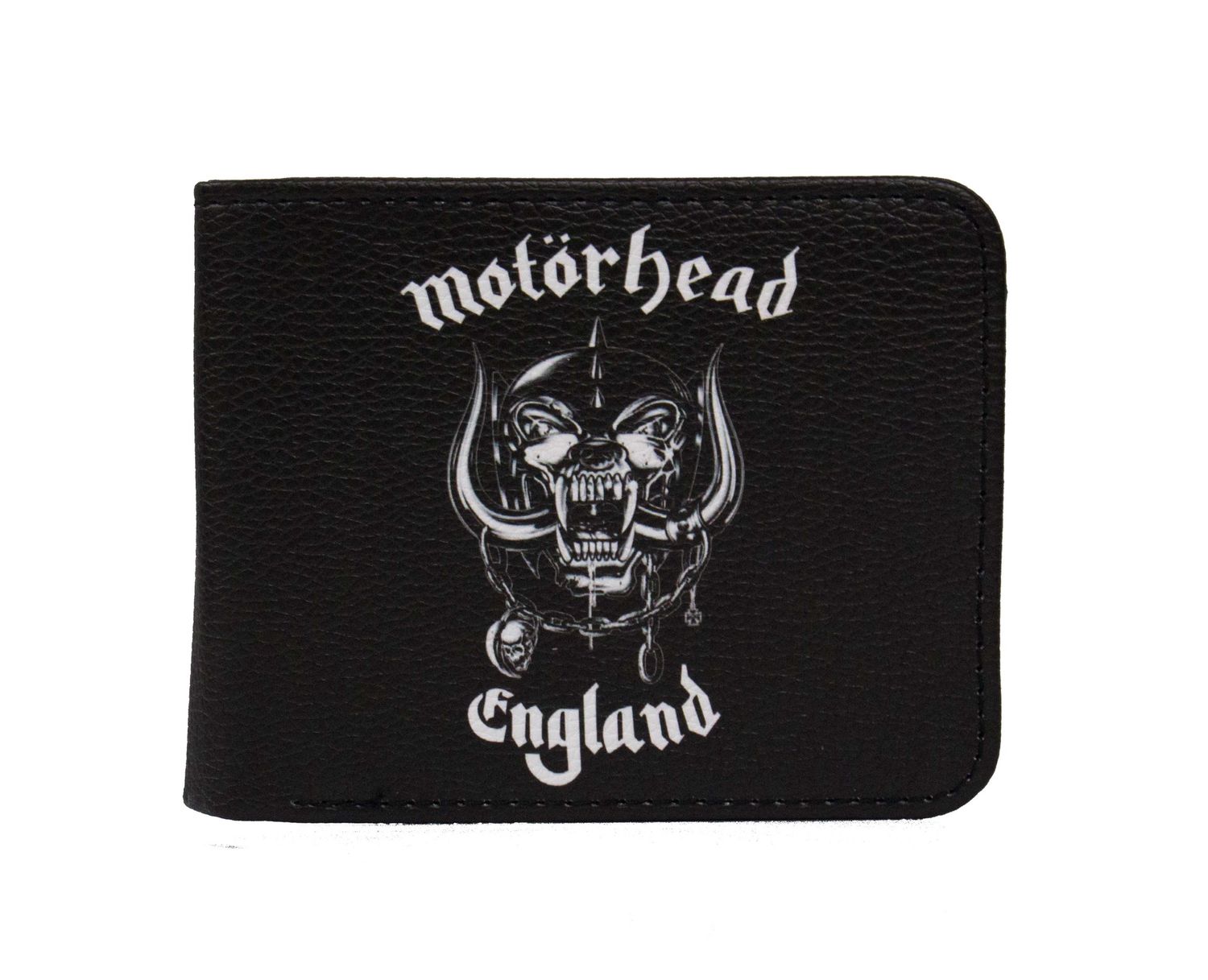 Motorhead - England