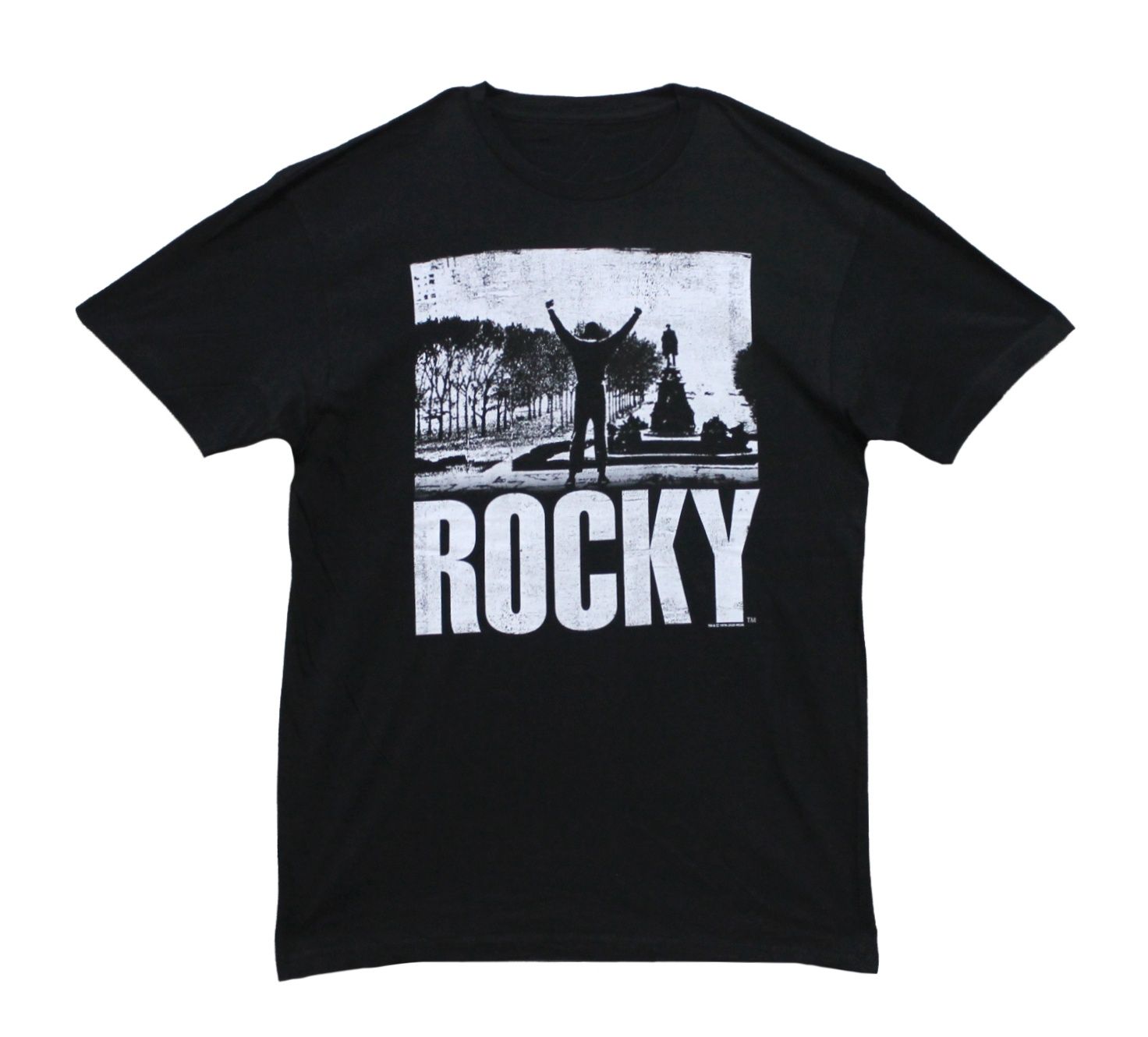 Rocky - Rocky B Triumph - Black