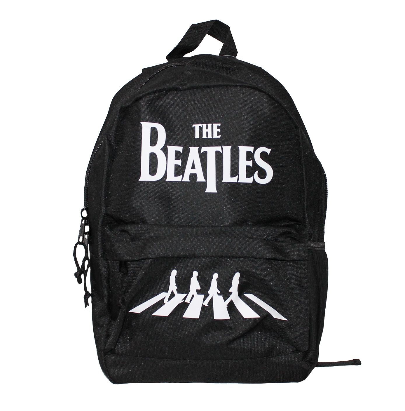 Beatles Abbey Road Backpack